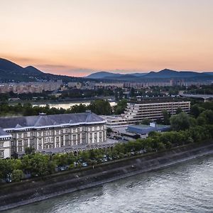 Danubius Grand Hotel Margitsziget